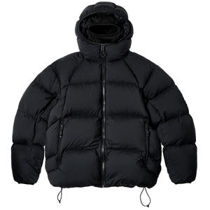 Venta caliente Chaqueta Puffer Tamaño de color personalizado y su logotipo Colección de invierno Chaqueta Puffer Hombres Puffer Bubble Man Chaquetas - Product Image 1