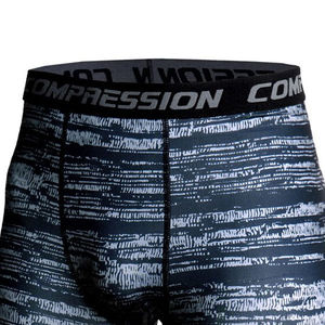 <b>Low</b> Price High Elastic Breathable Eco-Friendly Compression <b>Shorts</b> for Adults Wholesale for Men Anti-Wrinkle Quick Dry - Product Image 6