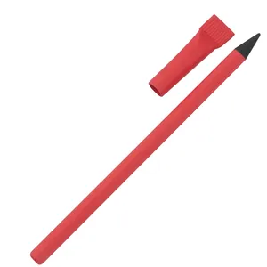 Penna WIOLETTA Ecologica Promozionale Senza Inchiostro - Product Image 4