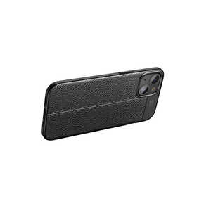 Funda de Silicona Suave Premium Netzy SAFA Niss para iPhone 13 Mini Roja, Cubierta para Teléfono Móvil, Elegante, Protección para Teléfono, Compatible con 7 Plus 11Pro - Product Image 4