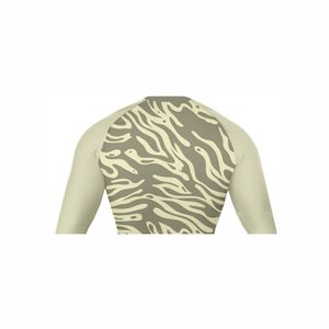 Maillot de chemises de sublimation professionnel Hot 2025 Maillot de chemise de tir de sublimation personnalisé de qualité supérieure - Product Image 5