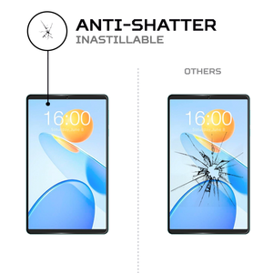 ฟิล์มกันรอยหน้าจอสำหรับเทคลาส พี 50 มินิ - Product Image 5