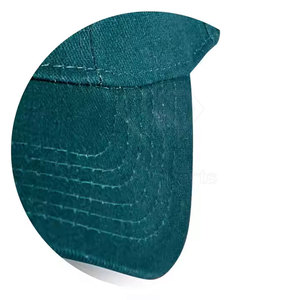 Sombrero Casual Clásico para Viajes, Ecológico y de Secado Rápido, Ajuste Ajustable, Diseño Personalizado y Estilo Relajado para Uso Diario - Product Image 3