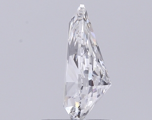 Diamant de laboratoire cultivé en laboratoire de forme poire de 1 à 5 carats, certifié IGI, clarté VVS2, couleur D, CVD, sur mesure pour la fabrication de bijoux, SHREERAJ SOLITAIRE - Product Image 3