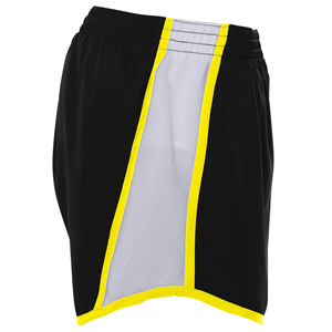 Pantalones cortos de rugby con impresión de sublimación completa personalizada Pantalones cortos de rugby para hombre Cintura elástica con bolsillos ocultos para hombre - Product Image 5