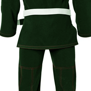 Arts martiaux en gros de haute qualité conception personnalisée BJJ uniforme concevoir votre propre Logo meilleur uniforme BJJ - Product Image 6