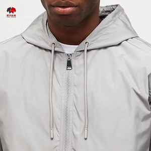 Chándal Personalizado para Hombre Ryan Pro Gear, Tela Cómoda de Primera Calidad con Logotipo Personalizado - Product Image 2