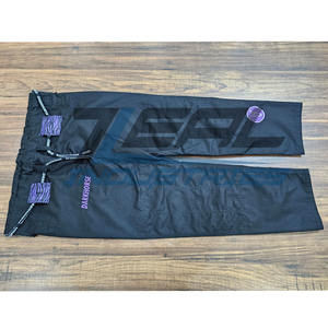 Personnalisé jiu jitsu gi kimono 100% coton 450 gsm perle armure veste 10oz ripstop sergé coton pantalon personnalisé bjj gi fabriqué au Pakistan - Product Image 5