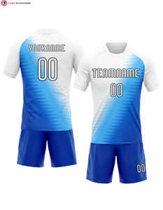 Conception personnalisée de maillots de volleyball pour hommes uniformes de club de volleyball professionnels - Product Image 5