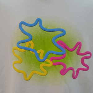 Sudadera con capucha personalizada Fabricante Tela de calidad superior con impresión de logotipo personalizado Ideal para eventos de equipos deportivos y moda - Product Image 4