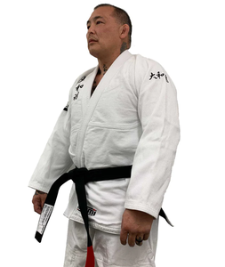 2024 último estilo ropa deportiva de alta calidad brasileño Jiu Jitsu Gi traje adultos Karate Judo equipo de entrenamiento Taekwondo pantalones cortos de boxeo - Product Image 4