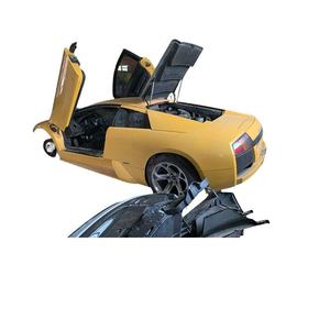 Amortisseur de suspension arrière, amortisseur de voiture, ressort d'amortissement automobile pour Lamborghini Murcielago LP - Product Image 1