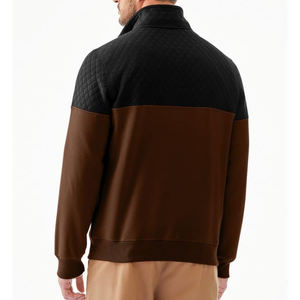 Knitted Pullover Sweater for <b>Men</b> and Women Winter Warm Soft Casual <b>Long</b> <b>Sleeve</b> <b>Thermal</b> Fashion <b>Top</b> - Product Image 2