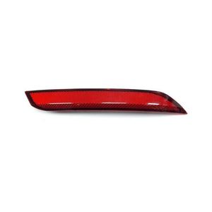 แผ่นสะท้อนกันชนหลังด้านขวาสำหรับใช้กับ Volkswagen POLO 2015> 6R0945106B OEM - Product Image 1