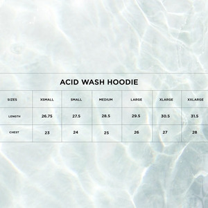 OEM Vintage Wash 300 GSM Sweats à capuche surdimensionnés lavés à l'acide en polaire pour hommes et femmes Streetwear Fermeture éclair noire personnalisée pour l'hiver - Product Image 6