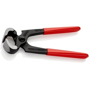 คีมตัดเคลือบพลาสติก KNIPEX ความยาวรวม 160 มม. สำหรับอุปกรณ์งานฝีมือ - Product Image 4