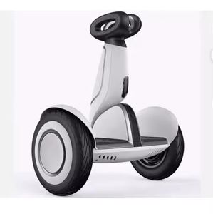 Ninebots S-Plus สกู๊ตเตอร์ไฟฟ้าทรงตัวอัตโนมัติอัจฉริยะ พร้อมมอเตอร์กำลังสูงสุด 1600W รองรับ EOM&ODM - Product Image 1