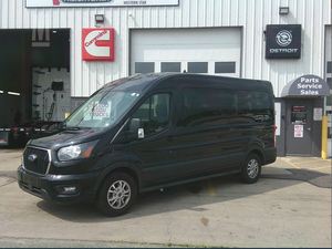 ซื้อรถบรรทุก F O R D E350 XLT - Product Image 2