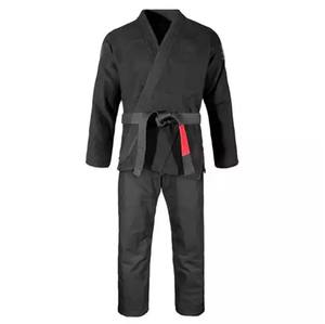 Traje de Karate de artes marciales más vendido Desgaste de artes marciales ligero de nueva generación de alta calidad - Product Image 5