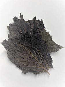 Exportación de hoja de perilla seca de proveedor auténtico vietnamita - Product Image 2