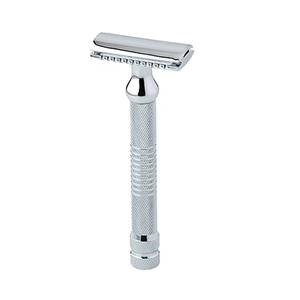 Bulk Supplier Attractive Design Stainless Still Safety <b>Razor</b> Available at Wholesale Price - Product Image 1