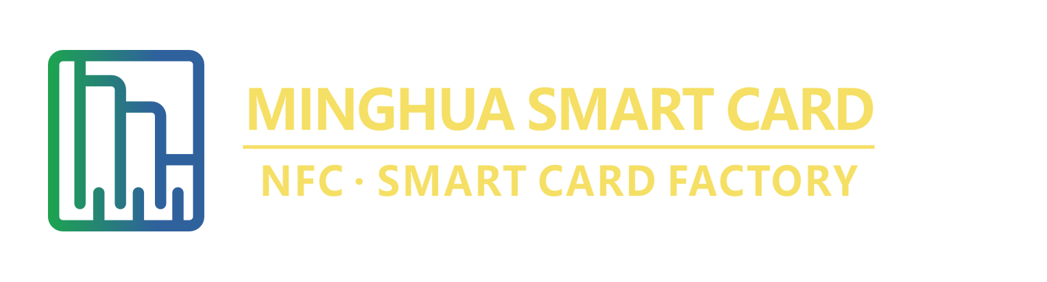 Shenzhen Mingwah Aohan Smartcard Corporation Ltd. logo