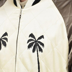 Vente en gros de haute qualité Veste tendance pour hommes Vestes pour hommes Activités de plein air Tissu en nouvel état - Product Image 5