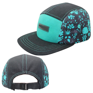 Gorra de Algodón Premium Estilo Vintage para Hombre, con Correa Ajustable, Transpirable, Impermeable, Ligera, Informal, para el Verano - Product Image 1
