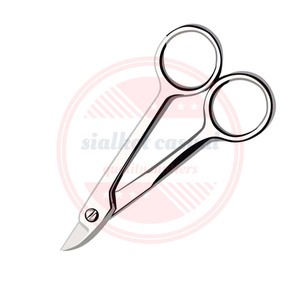 กรรไกรตัดลวดสแตนเลส กรรไกรตัดลวดเย็บตัดแบบกําหนดเอง - Product Image 3