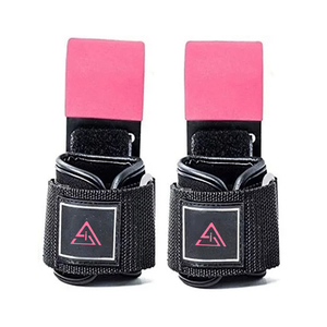 ตะขอยกน้ำหนักแบบ Heavy Duty อุปกรณ์เสริมสำหรับยกน้ำหนัก - Product Image 1