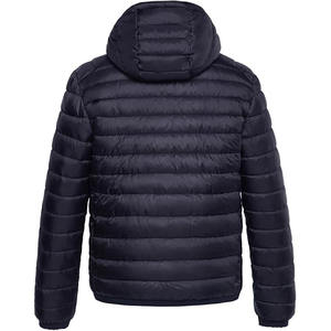 Chaqueta de Invierno Acolchada para Mujer, Moderna y a la Moda, Tejido Transpirable, Resistente al Viento, Aislante - Product Image 2