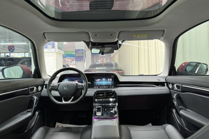 Leapmotor S01 460 Pro 2020, coupé électrique compact 2 portes avec une autonomie de 451 km (CLTC), accélération de 0 à 100 km/h en 6,9 s, automatique - Product Image 6