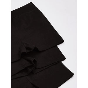 Date Été Multi Couleurs Femmes Taille Haute Sportswear Sweat Shorts Pour Femmes Polaire Shorts - Product Image 3