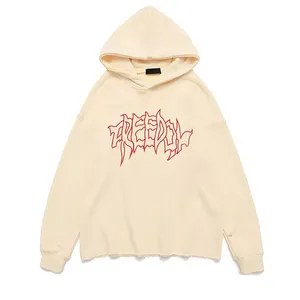 Suéter con estampado completamente personalizado, sudaderas con capucha sublimadas con impresión Digital completa, sudaderas con capucha con sublimación personalizada para hombres, proveedores - Product Image 2