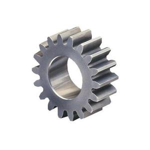 Rakshit Engineering, Fábrica OEM/ODM Confiable, Servicios de Fundición a la Cera Perdida de Engranajes de Acero al Carbono Personalizados, Proveedor de Componentes Industriales - Product Image 4