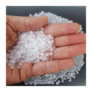 Resina HDPE: Precio y Suministro para Redes de Distribución Mayorista - Product Image 1