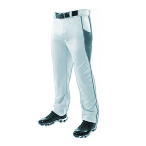 Uniformes de baseball sur mesure, prix de gros pour l'entraînement au baseball, uniformes de baseball personnalisés à vendre - Product Image 4