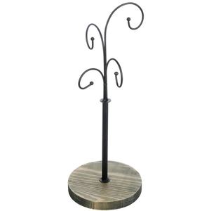 Mug <b>tree</b> stand coffee mug holder hot selling for home kitchenware hotel <b>tabletop</b> kitchen counter made in india wholesale 2023 - Product Image 6