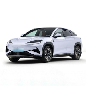 2024 2025 SUV hybride rechargeable AWD de luxe Véhicule électrique intelligent Autonomie de 610 km Nouvelle énergie PHEV SUV pour l'exportation - Product Image 2