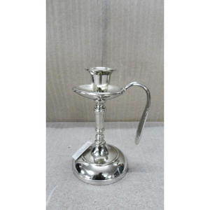 Aluminum High Polished <b>Candle</b> <b>Stand</b> Modern Luxury Vintage Style <b>Candle</b> <b>Stand</b> Premium Quality Best Selling Aluminum <b>Candle</b> <b>Stand</b> - Product Image 2
