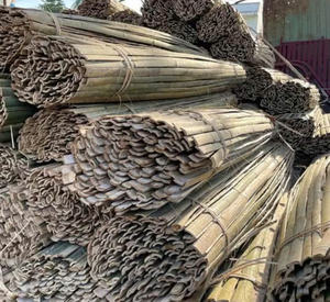 <b>Bamboo</b> split bulk sourcing product offering reliable quality smooth finish and export readiness - Product Image 4