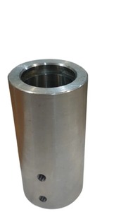Pièces de moulage de précision en acier inoxydable de manchons automatiques OEM de haute qualité pour le fournisseur d'applications automobiles industrielles - Product Image 2