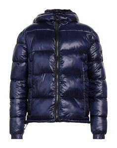 Customized Top Quality Shining Bubble Puffer Warm Smooth Fabric <b>Jacket</b> Polyester Fabric <b>Waterproof</b> Men <b>Jacket</b> Custom Logo - Product Image 1