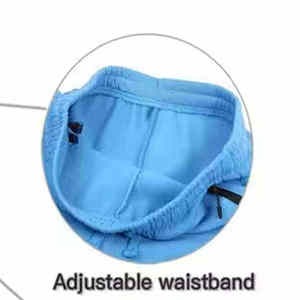 Survêtement de haute qualité 100% coton, design personnalisé, look décontracté et tendance, manches longues, coupe classique, survêtements confortables à vendre - Product Image 6