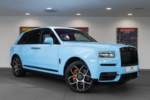 Herramienta de Acabado de Concreto de Uso Diario, Diseño Rolls-Royce Cullinan V12 Blakk Badge, Diseñada para Trabajo Manual, Ligera y de Alta Eficiencia - Product Image 4
