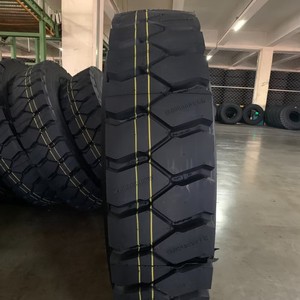 Neumático multiusos 285/75R24.5 para todas las posiciones, diseñado para una adherencia constante, kilometraje estable y funcionamiento confiable en diversas condiciones de carretera. - Product Image 1