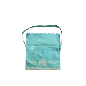 Funda Moderna de Tela Tejida con Diseño Floral para Mezquita, Lavable y Duradera, de Poliéster y Polipropileno para Uso Doméstico - Product Image 3