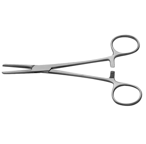 Nuevos fórceps hemostáticos personalizados de alta calidad Fórceps de arteria de la mejor calidad Los instrumentos quirúrgicos - Product Image 4