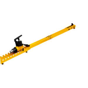 Ajusteur/épandeur <span class=keywords><strong>de</strong></span> jauge <span class=keywords><strong>de</strong></span> <span class=keywords><strong>voie</strong></span> ferrée hydraulique pour l'alignement des rails - Product Image 4