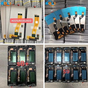 Fabricación de pantallas LCD para teléfonos móviles 100% Probado todos los modelos Paquete de servicio original LCD para <span class=keywords><strong>Samsung</strong></span> Xiaomi Huawei Iphone Pantalla - Product Image 5